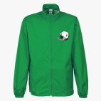 Ветровка без капюшона