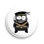 Котэ-морячок