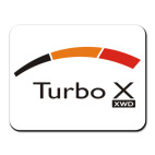  TURBO-X