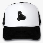 Кепки Trucker
