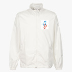 Ветровка без капюшона