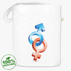 Сумка шоппер