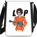 LP. Лаура Перголицци