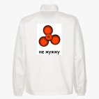 Ветровка без капюшона