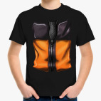 Naruto Uzumaki Наруто Узумаки