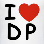 I love DP