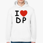 Толстовка худи