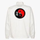 Ветровка без капюшона