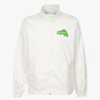 Ветровка без капюшона