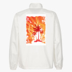 Ветровка без капюшона