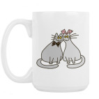 Кружка 420 мл