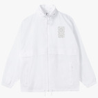 Ветровка с капюшоном