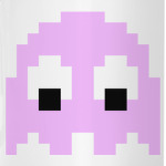 Pacman Pinky