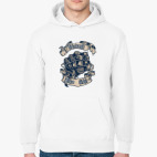 Толстовка худи