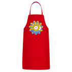 Кухонный фартук