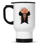 Кружка-термос