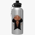 Спортивная бутылка