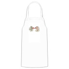 Кухонный фартук