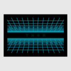 Постер 40 х 60 см THOR