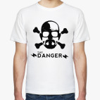 Хайзенберг (Во все тяжкие)