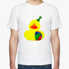 Мозговой слизень