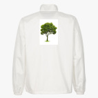 Ветровка без капюшона