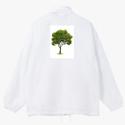 Ветровка с капюшоном