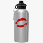 Спортивная бутылка