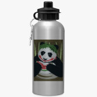 Спортивная бутылка