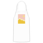 Кухонный фартук