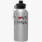 Спортивная бутылка