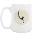 Кружка 420 мл