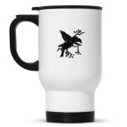 Кружка-термос