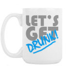 Кружка 420 мл