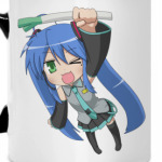 Мику-Коната