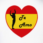 Я люблю тебя по-испански