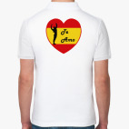 Я люблю тебя по-испански