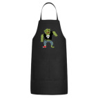 Кухонный фартук