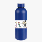 Термобутылка