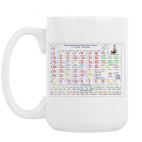 Кружка 420 мл