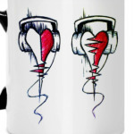 Сердца в одном ритме