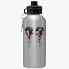 Спортивная бутылка