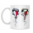 Кружка 330 мл