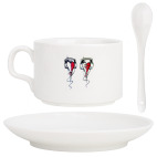 Кофейный набор