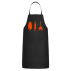 Кухонный фартук