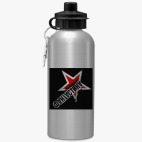 Спортивная бутылка