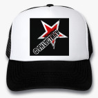 Кепки Trucker