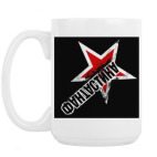 Кружка 420 мл