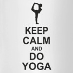 Do yoga