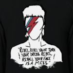 Дэвид Боуи ( David Bowie)